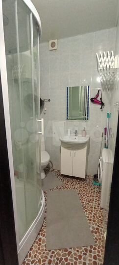 Квартира-студия, 26 м², 3/6 эт.