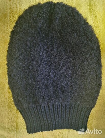 Шапка новая женская iblues Marella