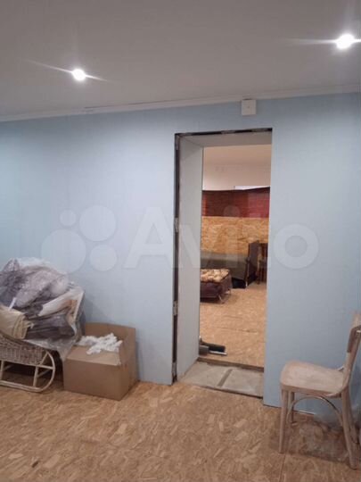 Дом 45 м² на участке 15 сот.