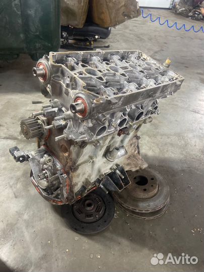 Частный автомеханик