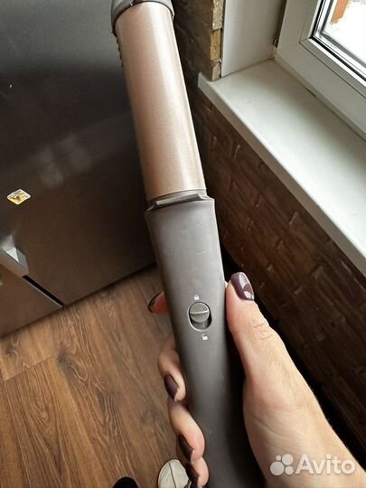 Мультистайлер rowenta