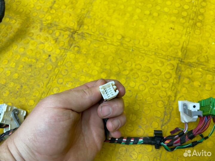 Провода прочие Mercedes-Benz Gle-Class AMG GLE 53