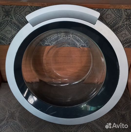 Люк для стиральной машины siemens IQ300