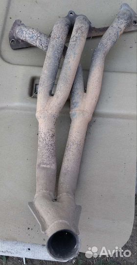 Паук 4 2 1 на ваз 8кл карбюратор