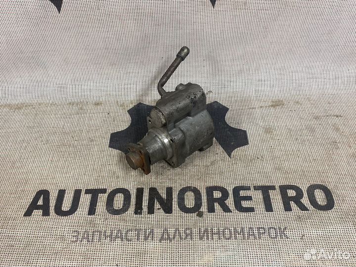 Насос гидроусилителя гур BMW 32411127636