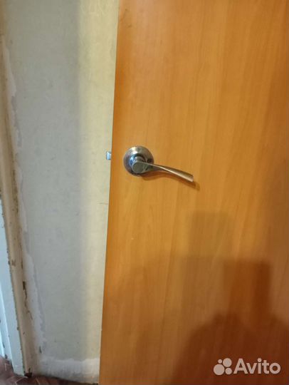 Межкомнатные двери бу