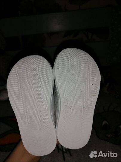 Кеды для мальчика