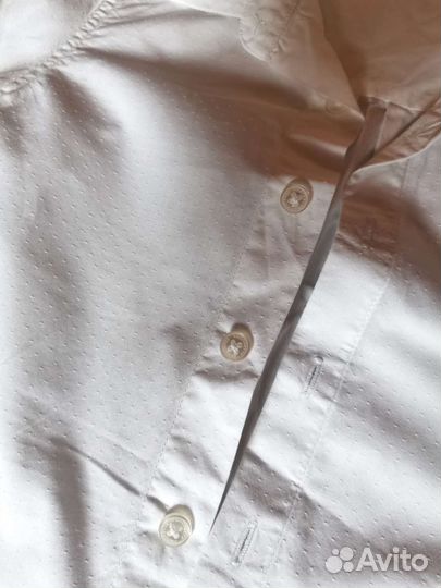 Рубашка+джинцы р 116