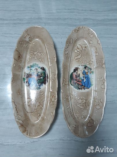 Селёдочницы