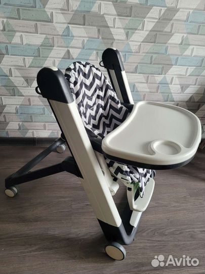 Стул для кормления 0+