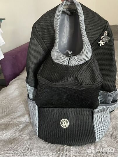 Рюкзак для собак кошек