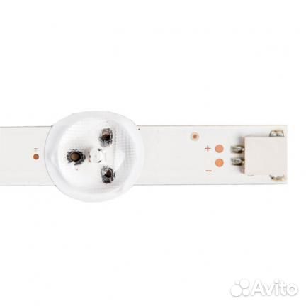 Подветка телевизоров RocknParts