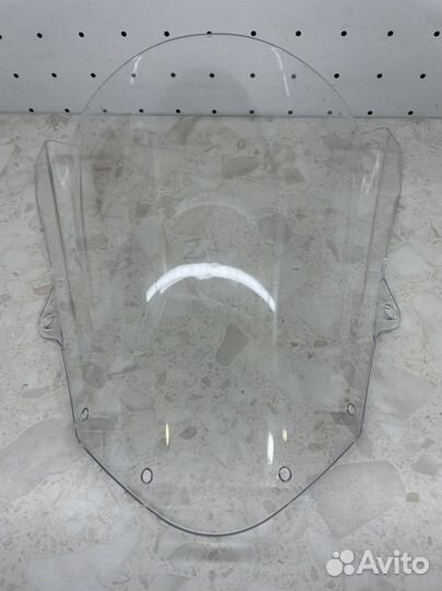 Ветровое стекло Kawasaki ZX-6R/636 09-17, ZX10R 08