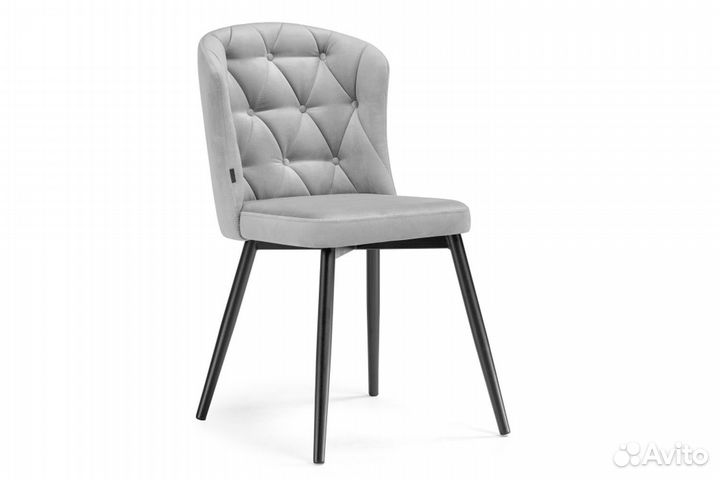 Стул на металлокаркасе Алиссум