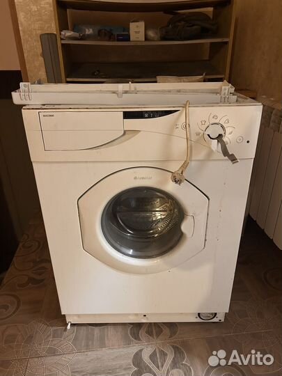 Ariston Dialogic