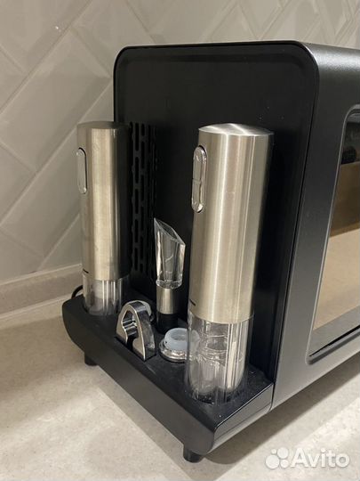 Охладитель для вина, пива и т.д