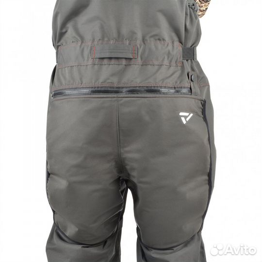 Костюм поплавок HSN хсн rescuer V -45 (cкидкa)