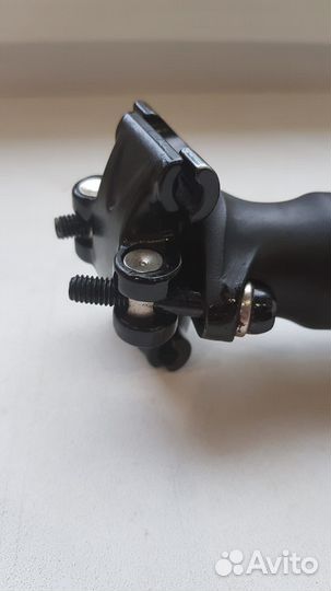 Подседельный штырь Oxygen Scorpo