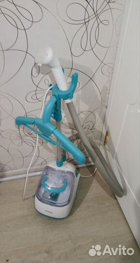 Отпариватель вертикальный kitfort