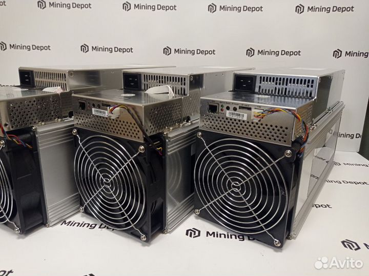 Whatsminer M30s 98th
