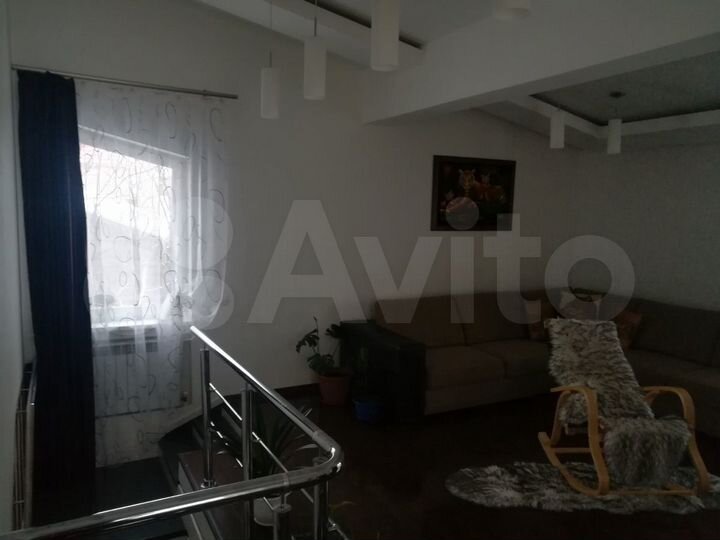 Коттедж 100 м² на участке 1 сот.