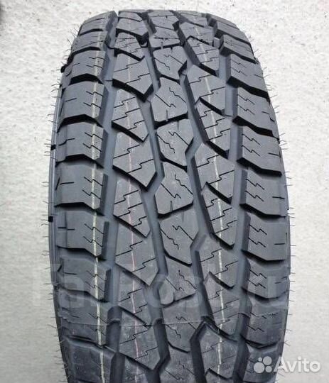 Triangle TR292 245/70 R17 119T