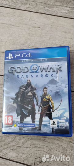 Игра для приставки ps4