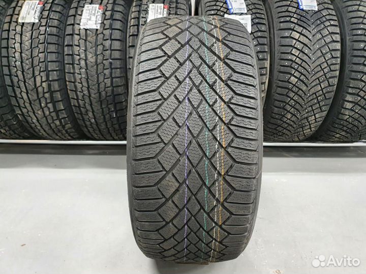 Continental ContiVikingContact 7 275/45 R20