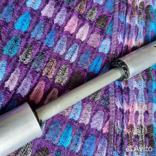 Велосипедный насос СССР