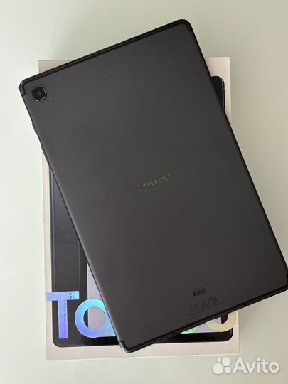 Samsung galaxy tab s6 lite 64 LTE