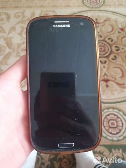 Телефон Samsung