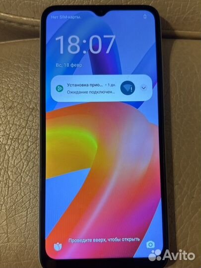 Xiaomi Redmi A2+, 3/64 ГБ