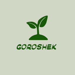 Goroshek