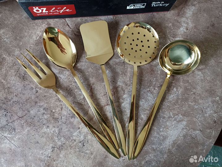 Столовый сервиз