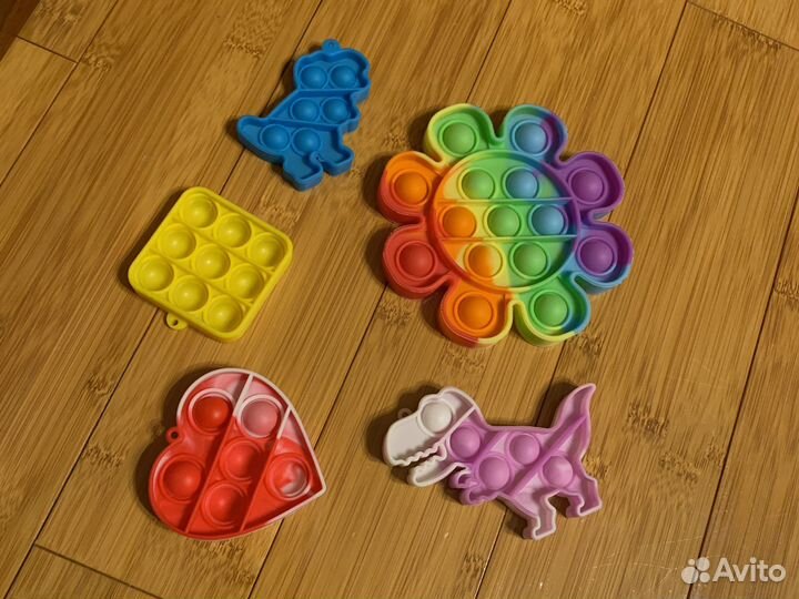 Наборы Play-Doh,Mattel формочки,мяч-попрыгун