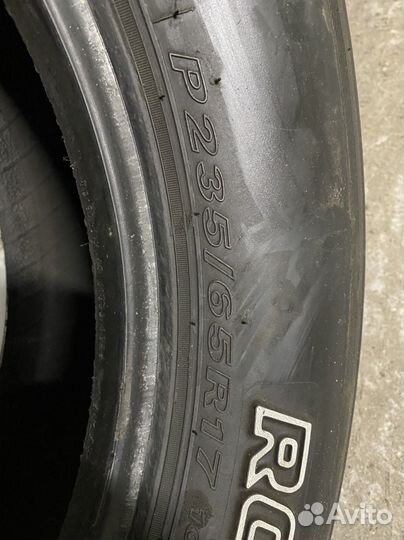 Roadstone Roadian A/T II 235/65 R17 103S