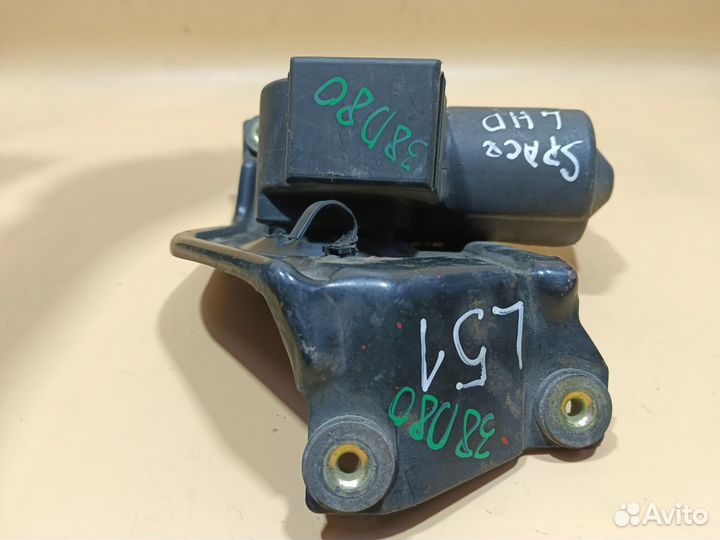 Мотор трапеции дворников Mitsubishi Space Star