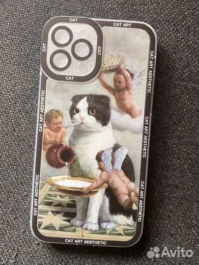 Новый чехол на айфон 11 pro iPhone 11 pro