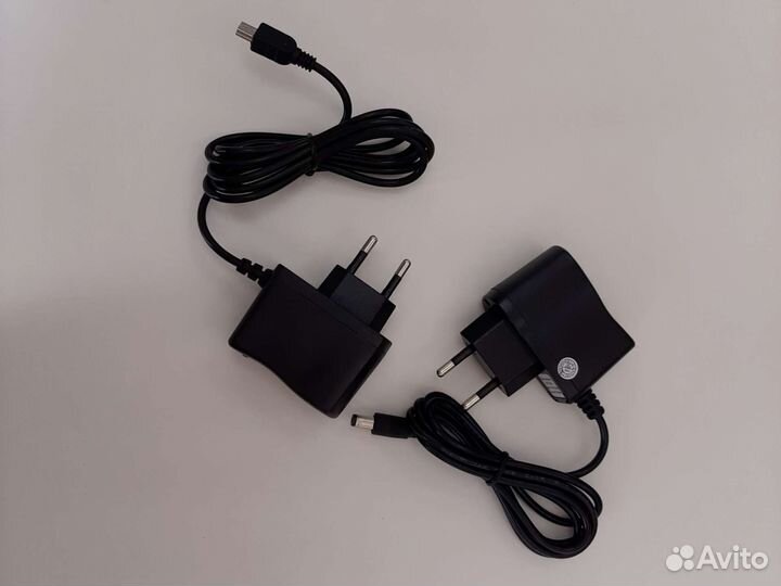 Блок питания Sega/Dendy/ Hamy