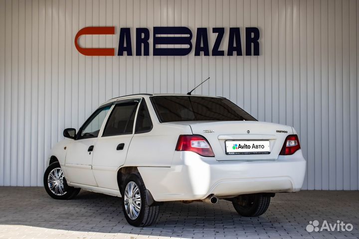 Daewoo Nexia 1.5 МТ, 2013, 162 746 км