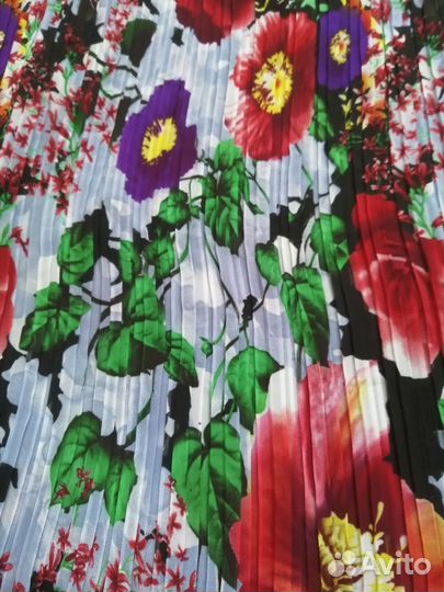 Платье женское размер 40