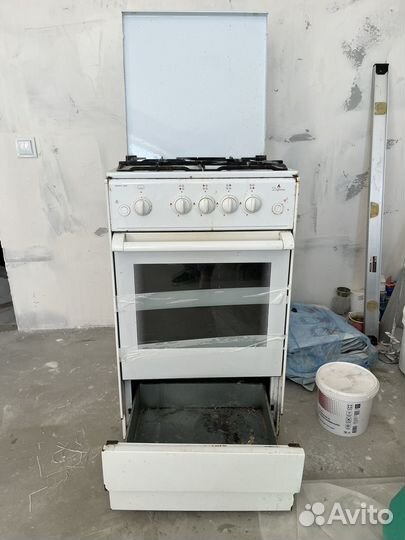 Плита газовая