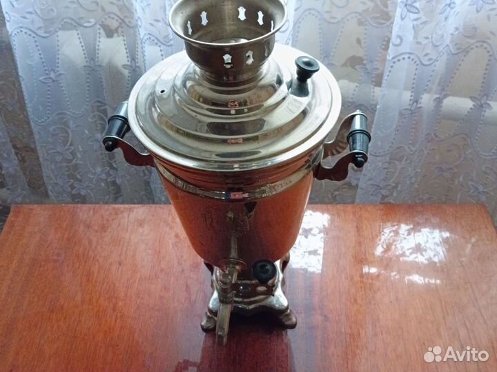 Самовар электрический