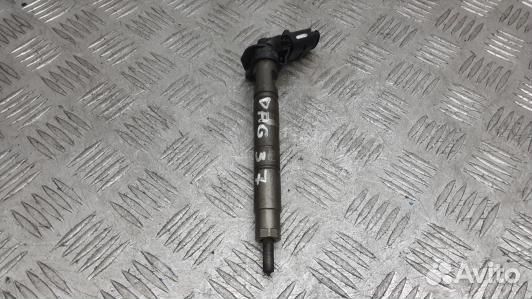 Форсунка дизельная hyundai santa FE 2 (DAG37AL01)