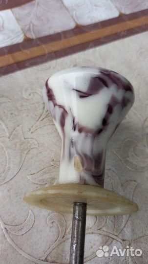 Дверные ручки (мебельные)