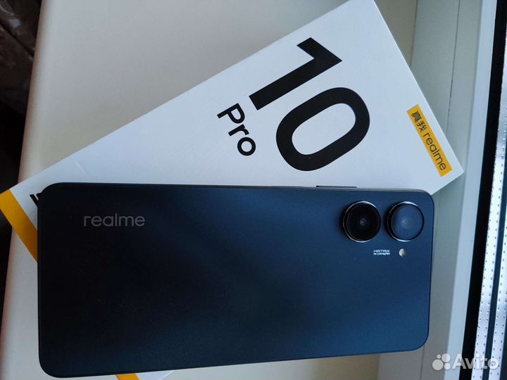 Realme 10 pro