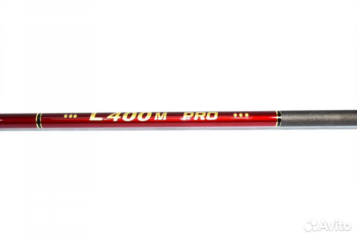 Удилище болонское Shimano Discovery SL500 5.0м 15