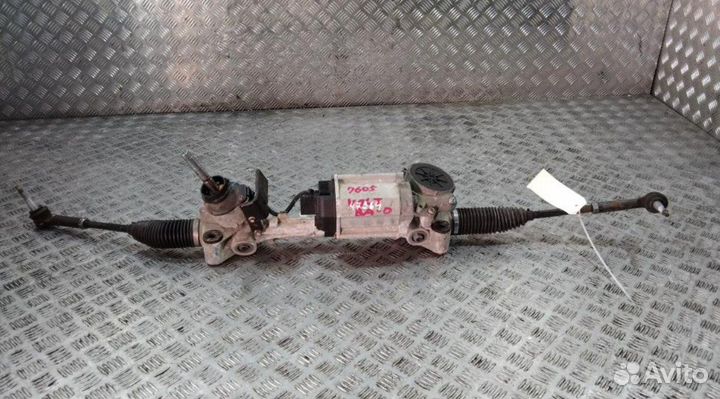 Рулевая рейка 7805974698 Chevrolet Volt (11-15)