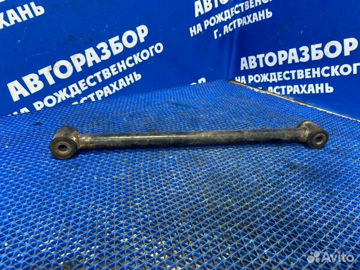 Задняя левая поперечная тяга Hyundai Sonata 4