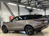 Land Rover Range Rover Velar 2.0 AT, 2020, 77 567 км, с пробегом, цена 4 549 000 руб.